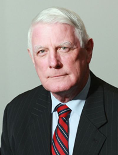 Len Roberts-Smith