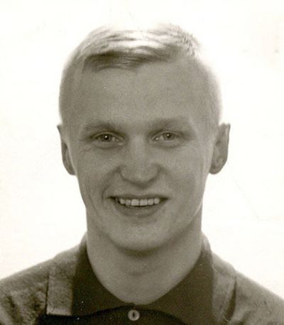 Lennart Häggroth