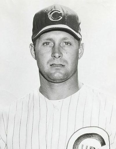 Leo Burke (baseball)