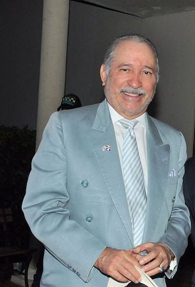 Leo Perez Minaya