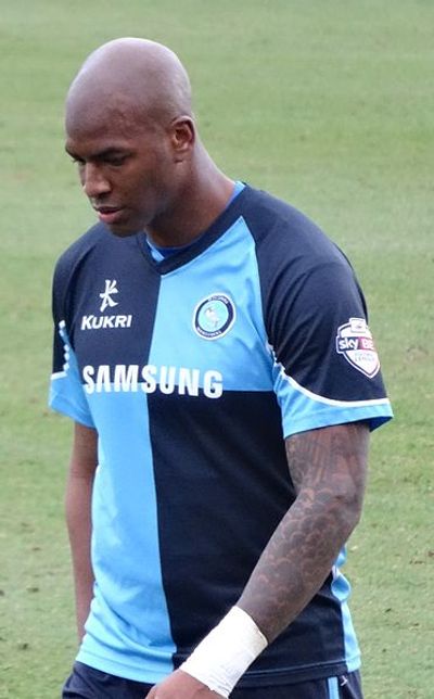 Leon Johnson (footballer)