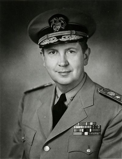Leonard A. Scheele