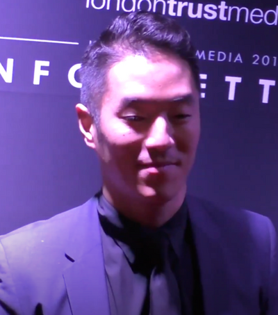 Leonardo Nam