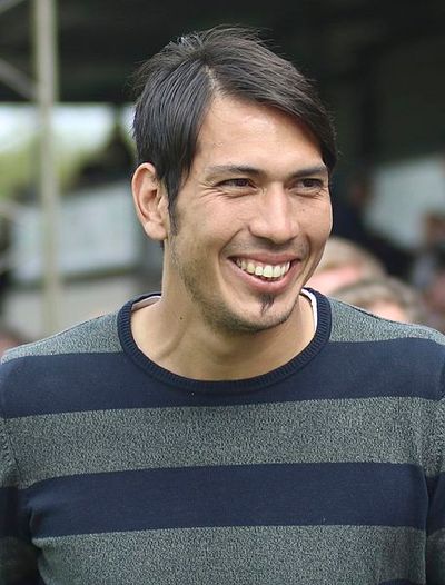 Leonardo Ulloa