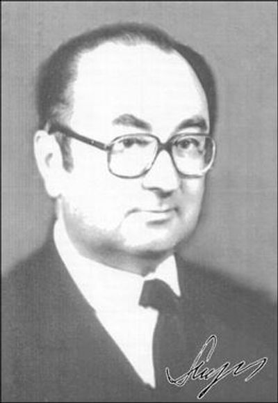 Leonid Murzin