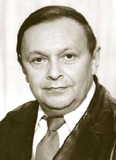 Leonid Petrovich Tatarinov