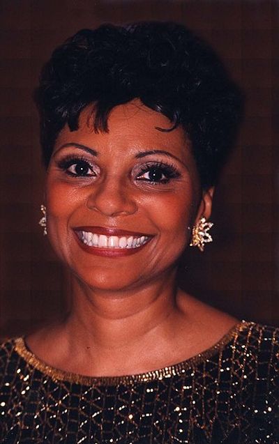 Leslie Uggams