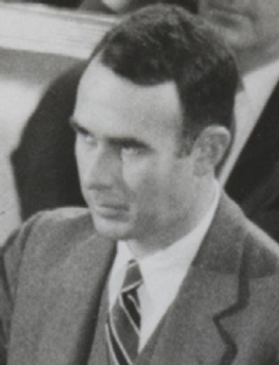 Lester Johnson (politician)