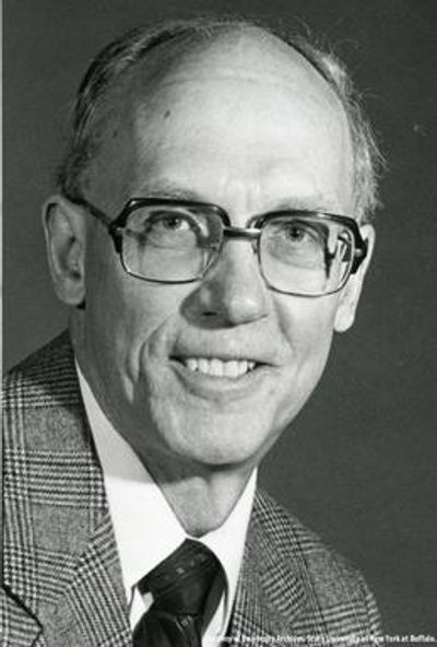 Lester W. Milbrath