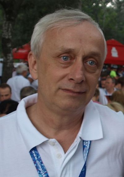 Leszek Swornowski