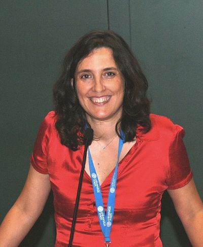 Leticia González