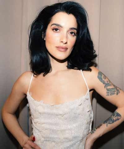 Levante (singer)