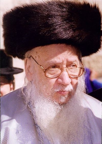 Levi Yitzchak Horowitz