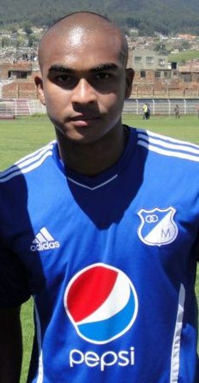 Lewis Ochoa (Colombian footballer)