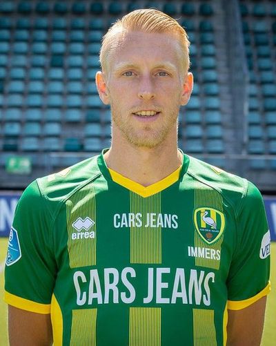 Lex Immers