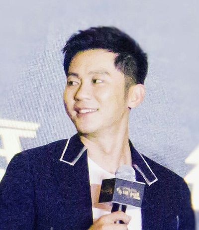 Li Chen (actor)