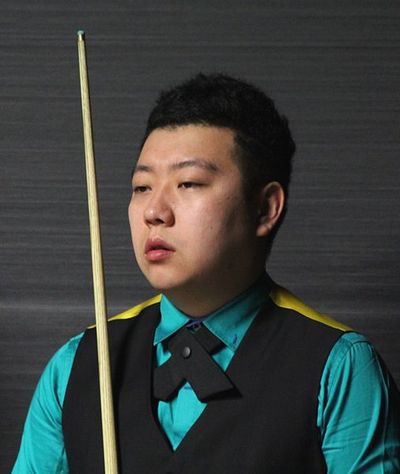 Li Hang (snooker player)