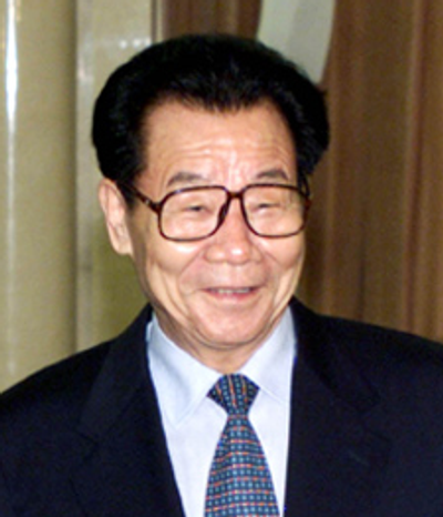 Li Ruihuan