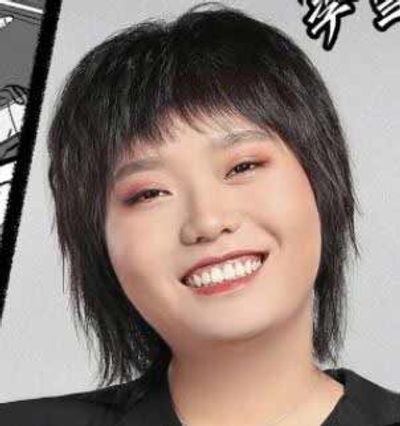 Li Xueqin (comedian)