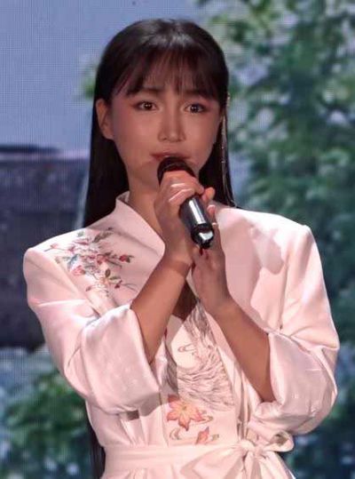 Li Ziqi (blogger)