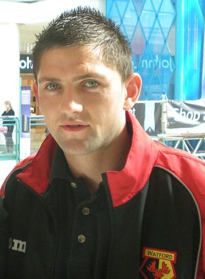 Liam Henderson (English footballer)