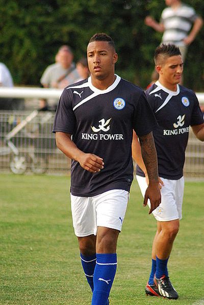 Liam Moore