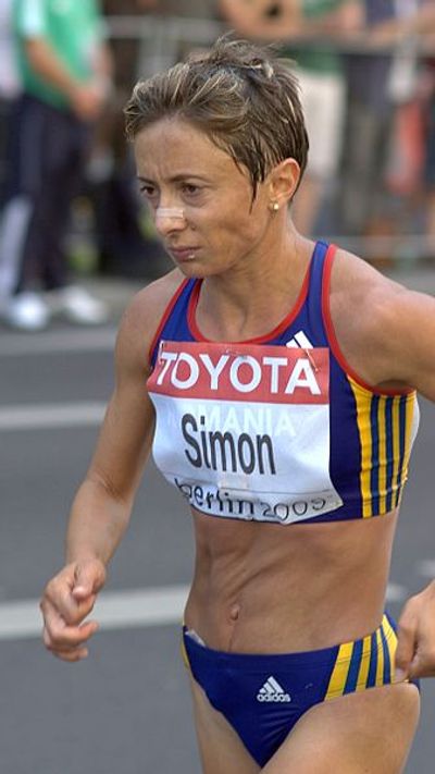 Lidia Șimon
