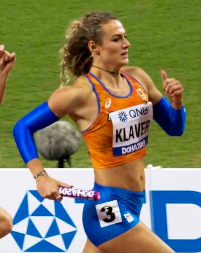 Lieke Klaver