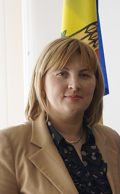Liliana Palihovici