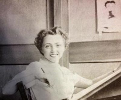 Lillian Friedman Astor