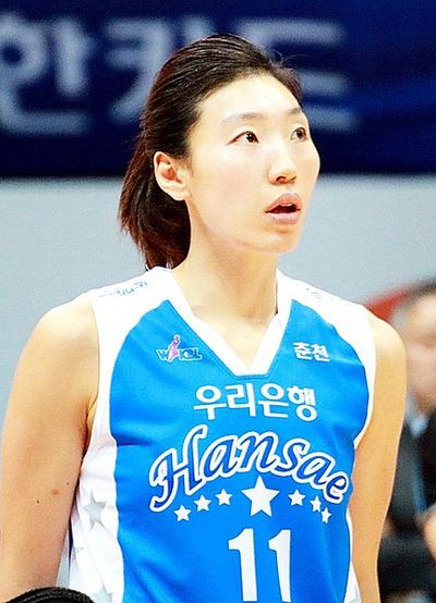 Lim Yung-hui
