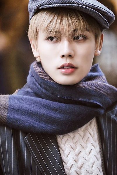 Lin Yanjun