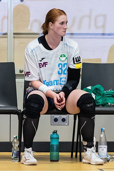 Lina Krhlikar