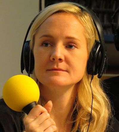 Lina Thomsgård