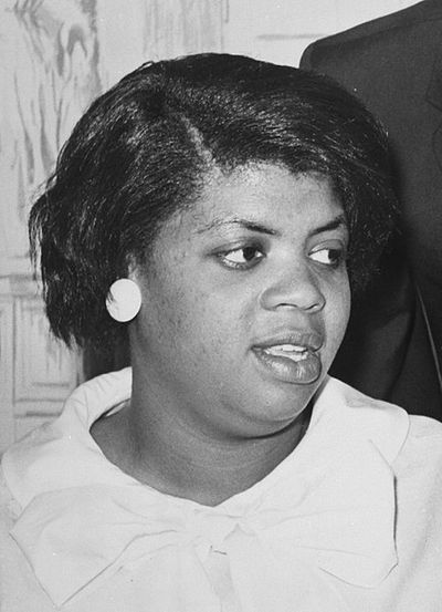 Linda Carol Brown