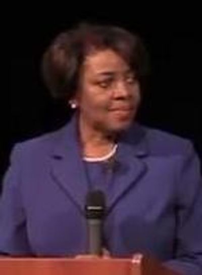 Linda Coleman (North Carolina politician)