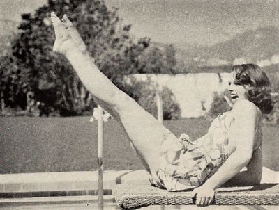 Linda Hayes (actress)