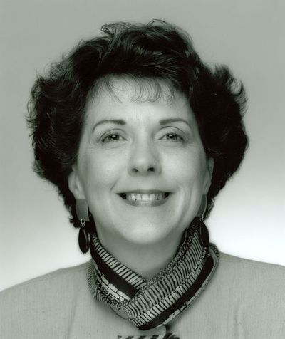 Linda Smith (American politician)