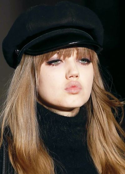 Lindsey Wixson