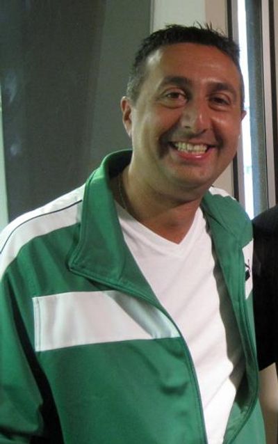 Lino Rulli