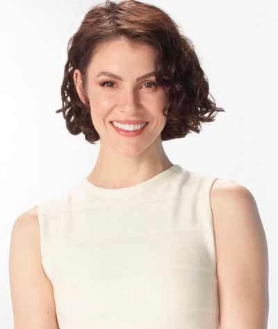 Linsey Godfrey