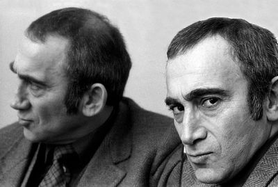 Lionel Bart