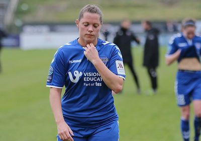 Lisa Robertson (footballer)