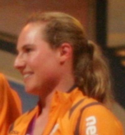 Lisa Westerhof