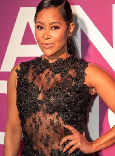 Lisa Wu