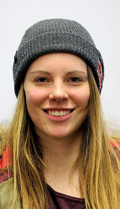 Lisa Zimmermann (skier)