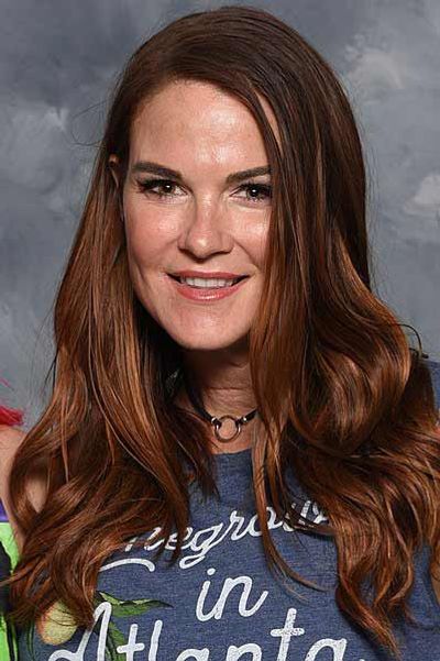 Lita (wrestler)