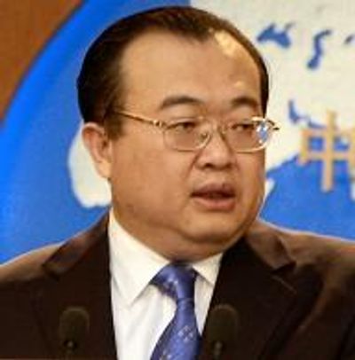 Liu Jianchao