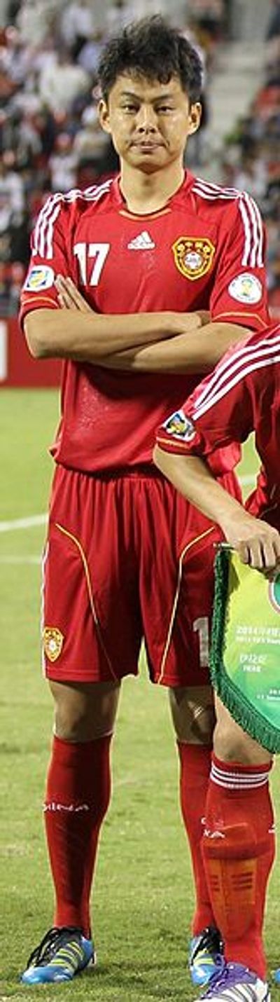 Liu Jian (footballer)