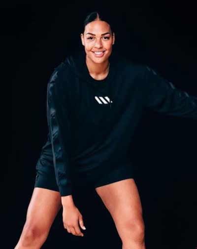 Liz Cambage